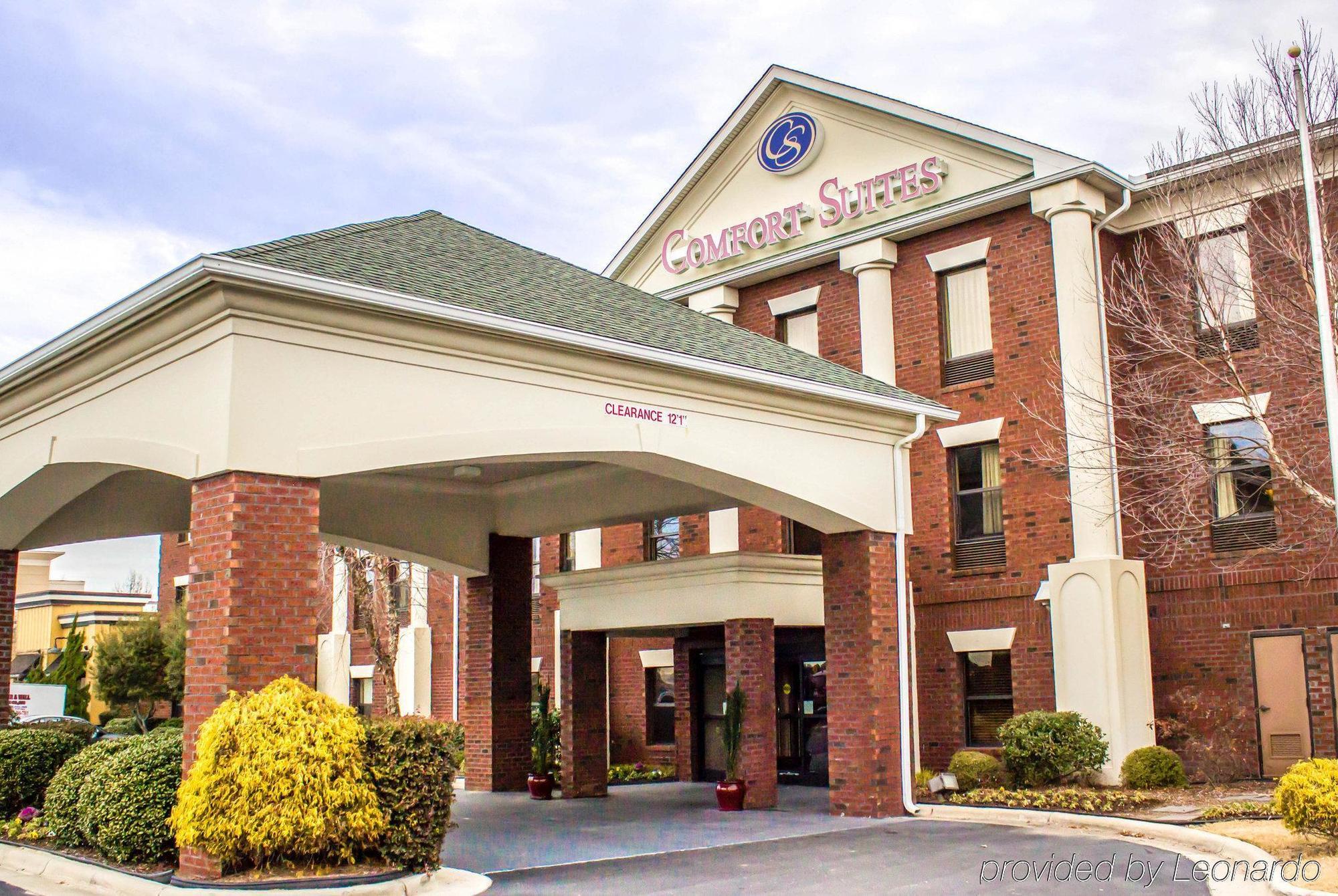 Home2 Suites By Hilton Goldsboro Eksteriør bilde