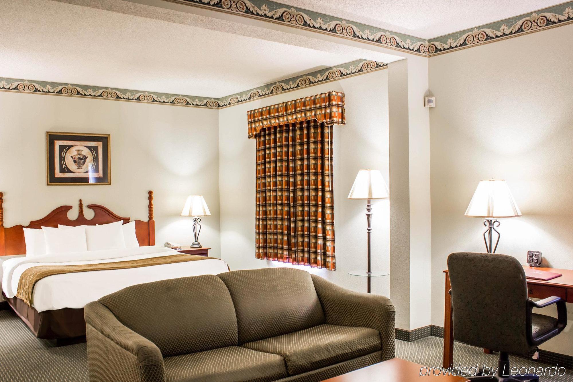 Home2 Suites By Hilton Goldsboro Eksteriør bilde