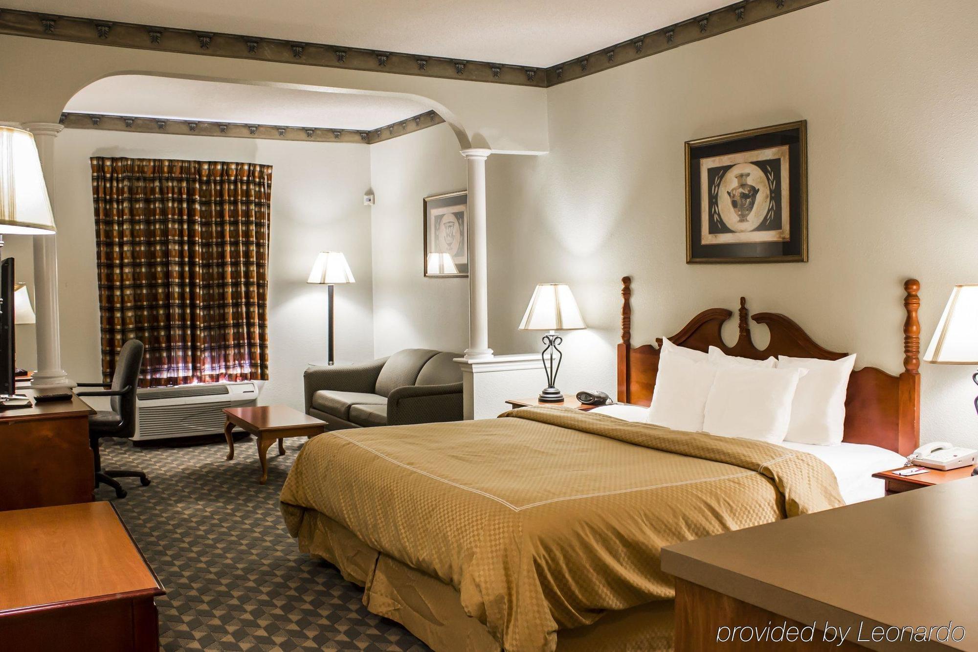 Home2 Suites By Hilton Goldsboro Eksteriør bilde