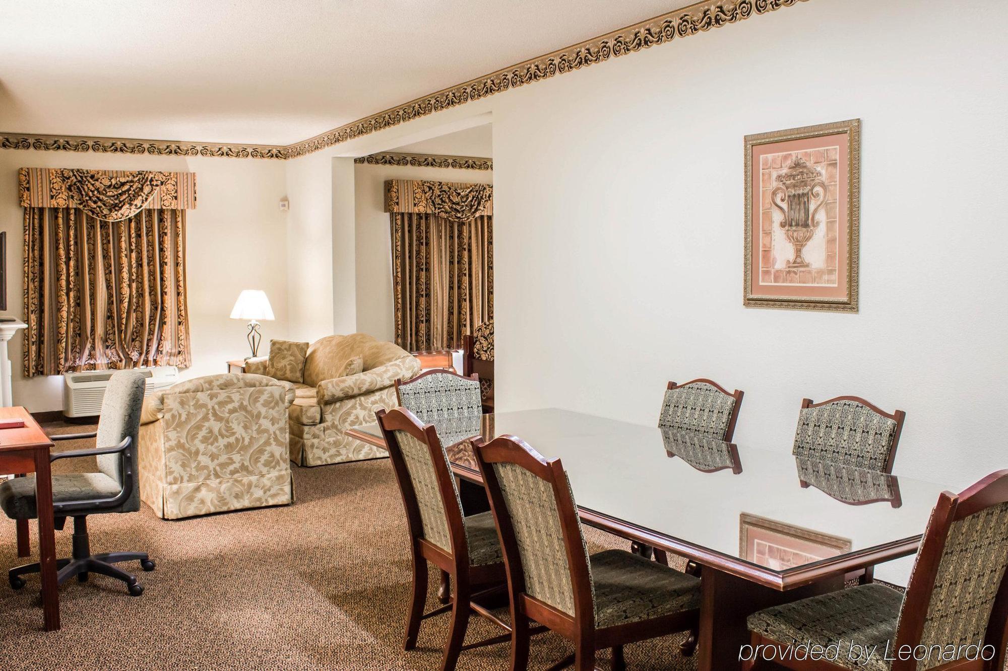 Home2 Suites By Hilton Goldsboro Eksteriør bilde