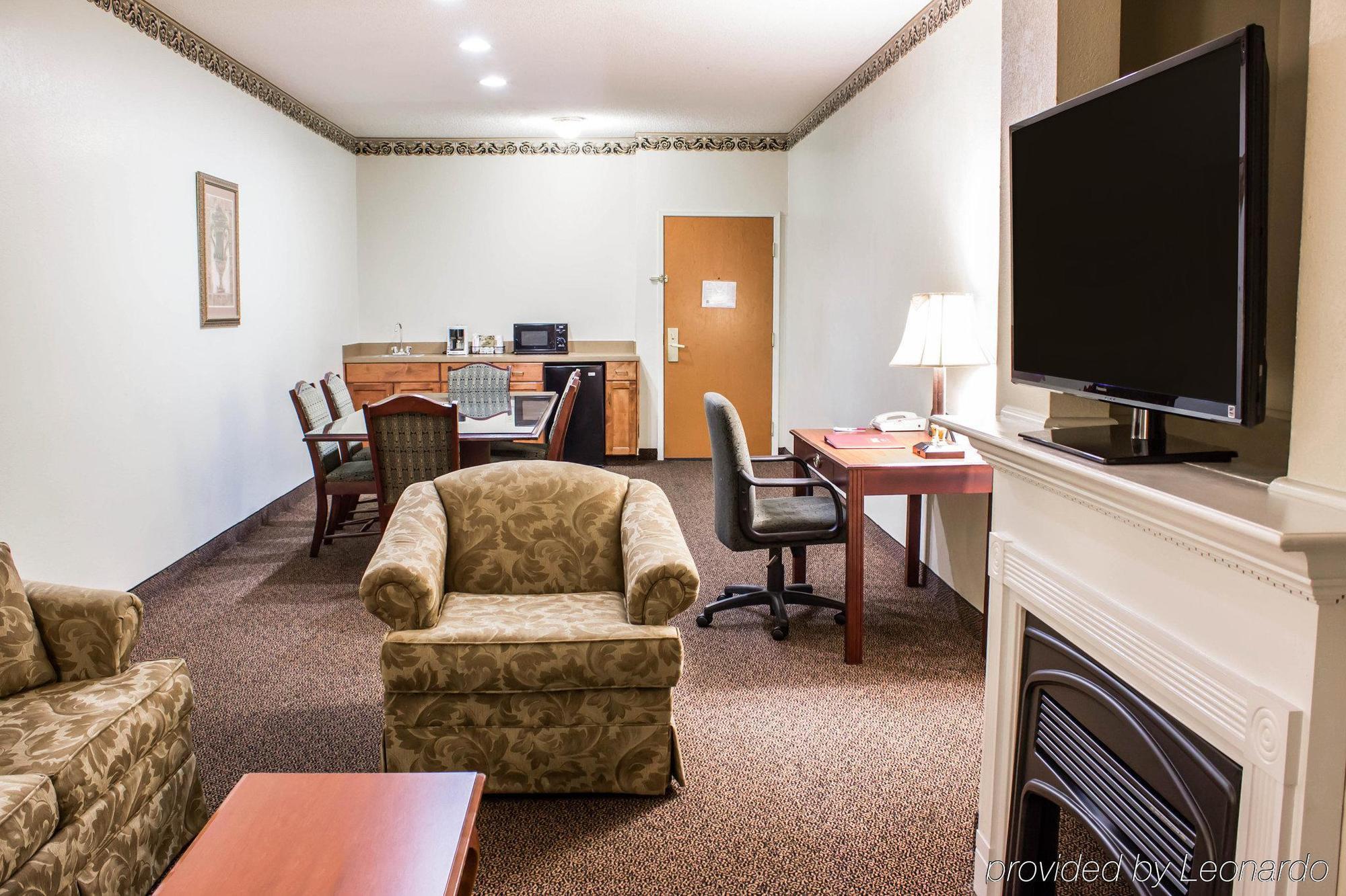 Home2 Suites By Hilton Goldsboro Eksteriør bilde