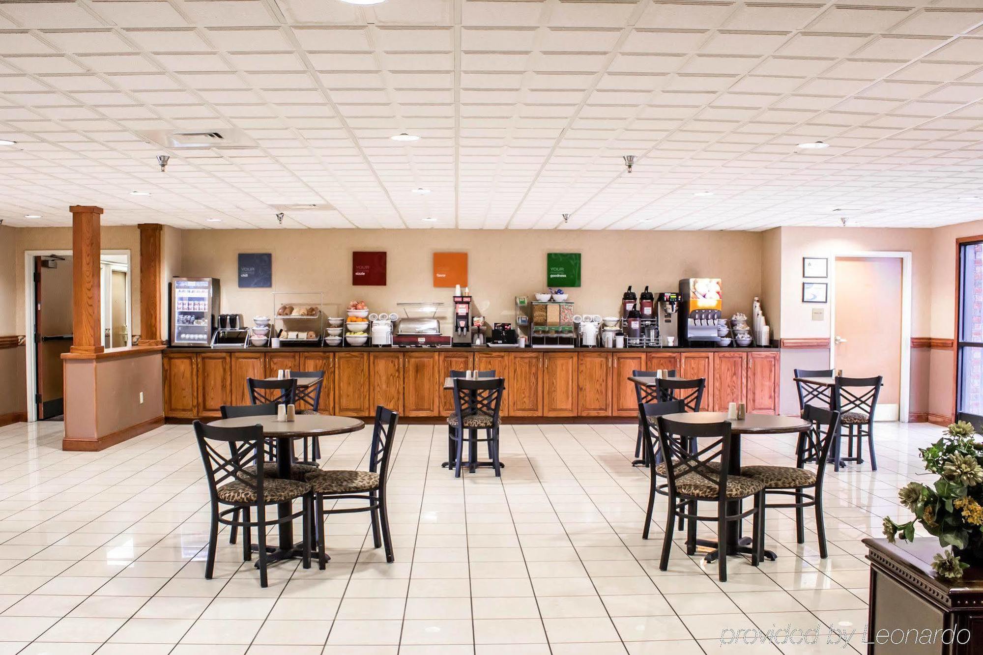 Home2 Suites By Hilton Goldsboro Eksteriør bilde