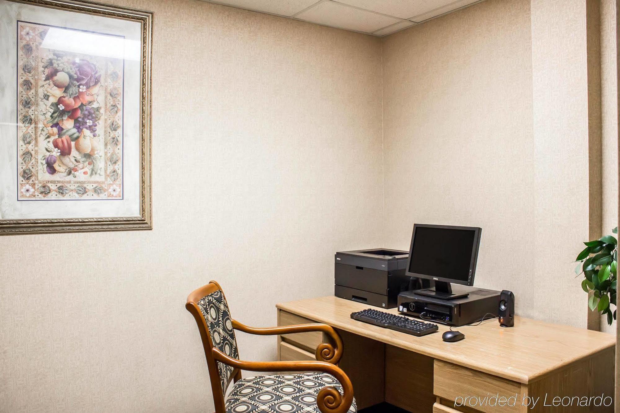 Home2 Suites By Hilton Goldsboro Eksteriør bilde