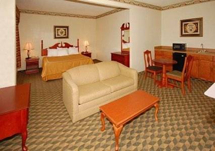 Home2 Suites By Hilton Goldsboro Eksteriør bilde