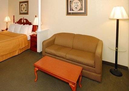 Home2 Suites By Hilton Goldsboro Eksteriør bilde