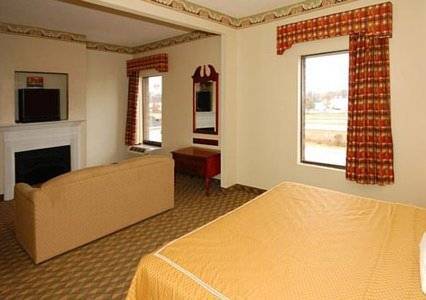 Home2 Suites By Hilton Goldsboro Eksteriør bilde