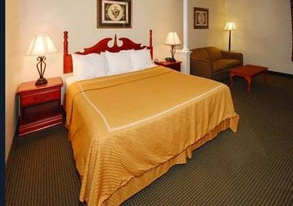 Home2 Suites By Hilton Goldsboro Eksteriør bilde