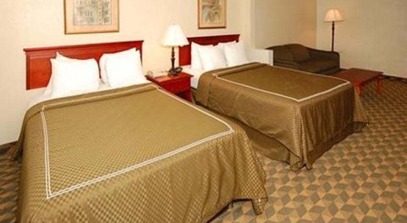 Home2 Suites By Hilton Goldsboro Eksteriør bilde