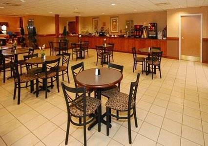 Home2 Suites By Hilton Goldsboro Eksteriør bilde