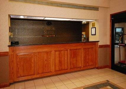 Home2 Suites By Hilton Goldsboro Eksteriør bilde